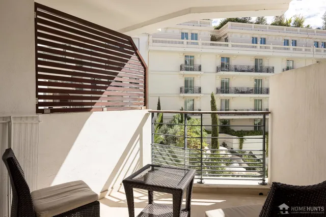 Apartment in Cannes, French Riviera