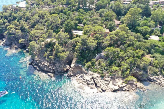 Villa in Le Lavandou, Provence - Var
