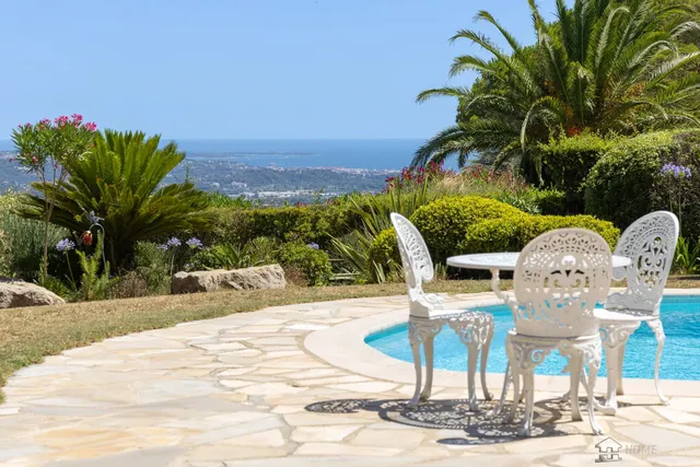 Villa in Peymeinade, French Riviera