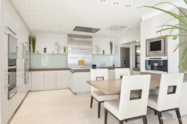 Villa in Cap D Antibes, French Riviera