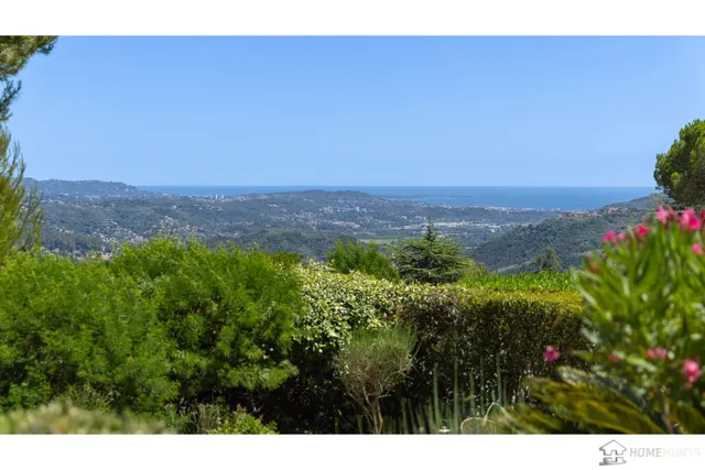 Villa in Peymeinade, French Riviera
