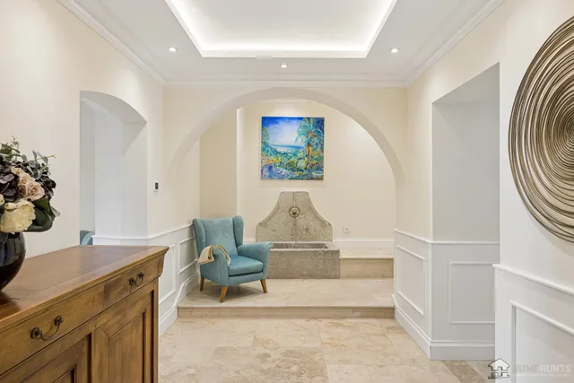 Villa in St Paul, French Riviera