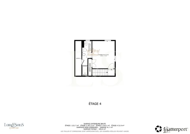 Villa in Beaumes De Venise, Provence - Var