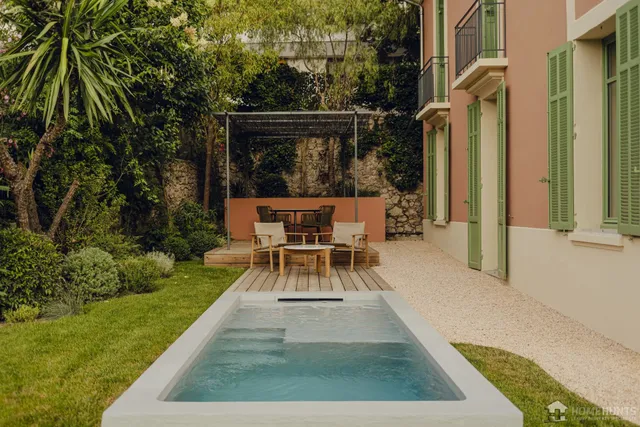 Villa in Le Cannet, French Riviera