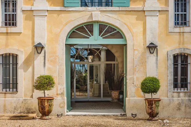Villa in Alpilles (Saint Remy, Maussane, Arles), Provence - Var