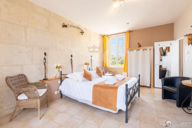 Villa in Grignan, Provence - Var