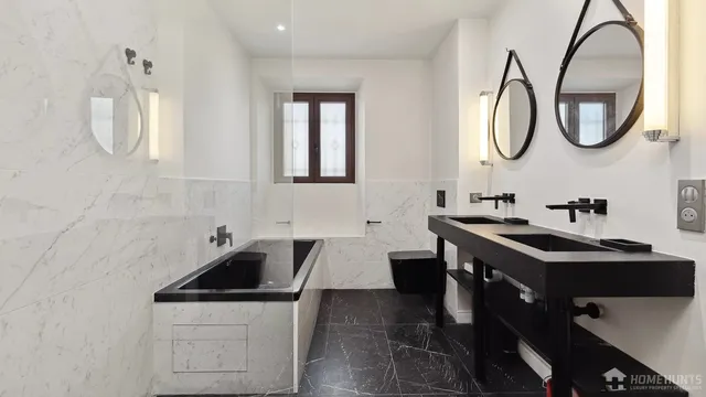 Villa in Cannes, French Riviera