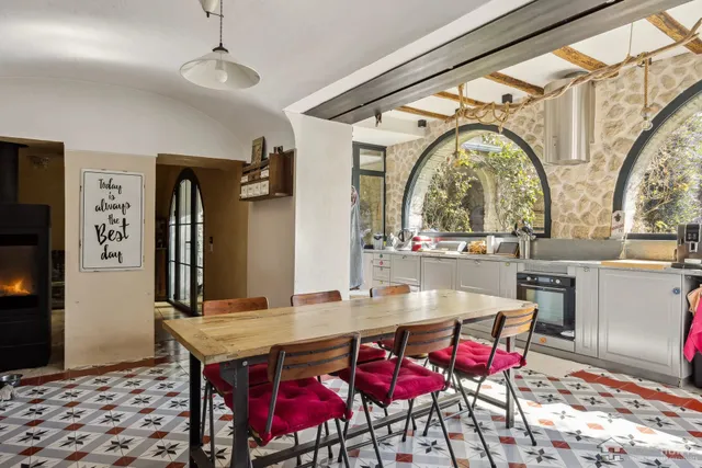 Villa in La Colle Sur Loup, French Riviera