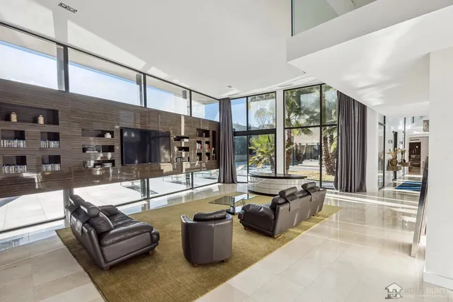 Villa in Fayence, Provence - Var