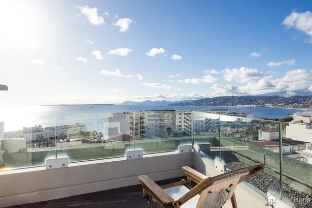 Apartment in Juan Les Pins, French Riviera
