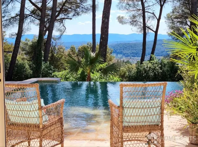 Villa in Draguignan, Provence - Var
