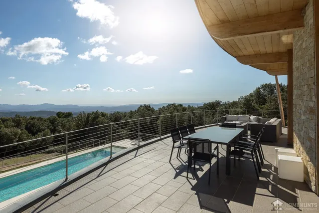 Villa in Mons, Provence - Var