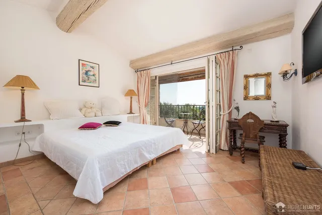 Villa in La Colle Sur Loup, French Riviera
