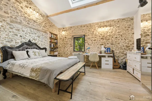 Villa in Les Arcs, Provence - Var