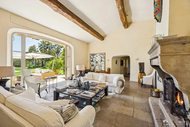 Villa in St Paul, French Riviera
