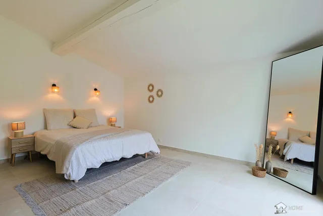 Villa in Plan De La Tour, French Riviera