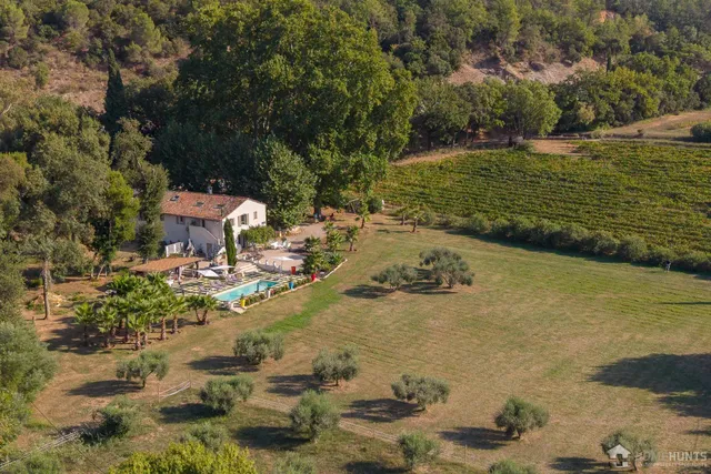 Villa in Les Arcs, Provence - Var