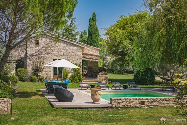 Villa in Gordes, Provence - Var