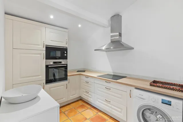 Villa in Grimaud, French Riviera