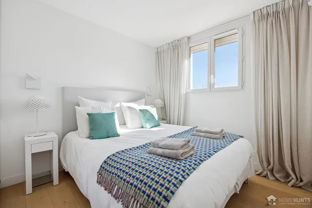 Apartment in Cannes, French Riviera