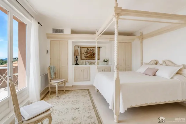 Villa in Ste Maxime, French Riviera