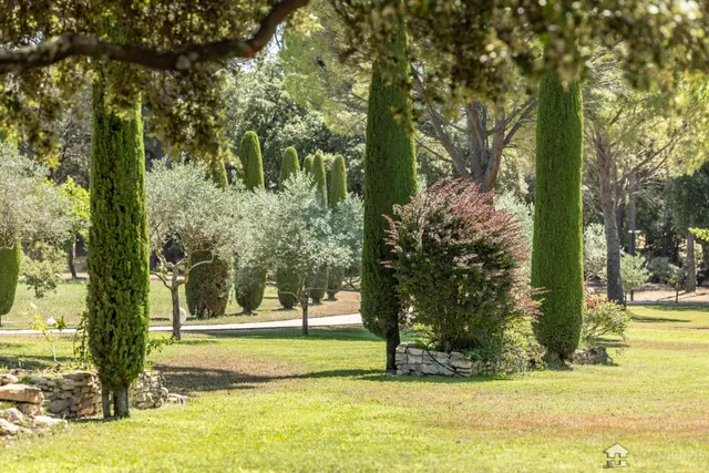 Villa in Pernes les Fontaines, Provence - Var