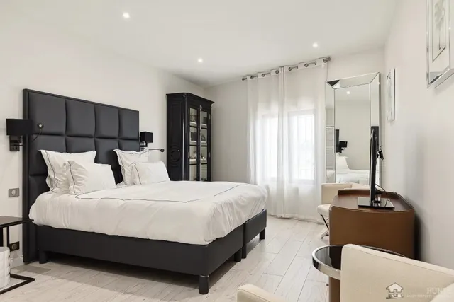 Villa in Cannes, French Riviera