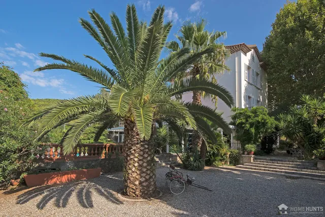 Villa in Sollies Pont, Provence - Var