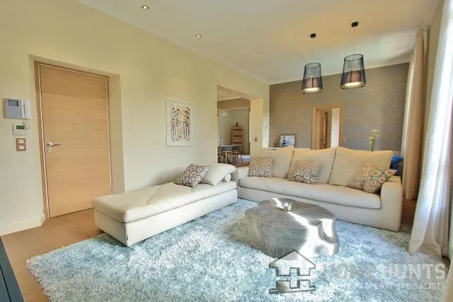 Apartment in Cap D Antibes, French Riviera