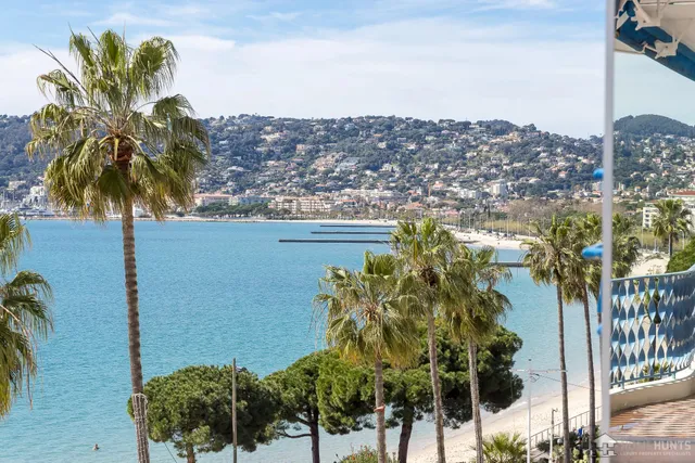 Apartment in Antibes, French Riviera