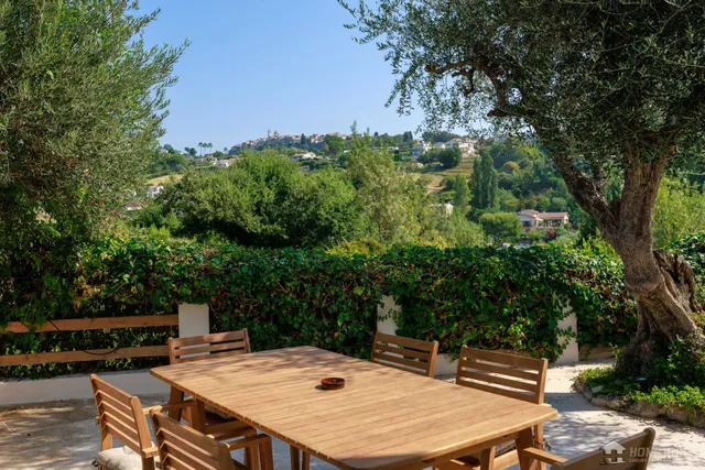 Villa in La Colle Sur Loup, French Riviera