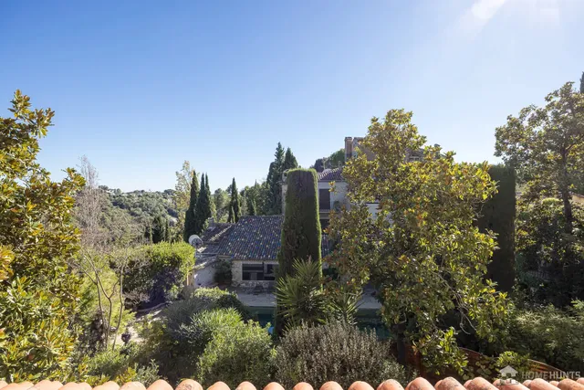 Apartment in St Paul, French Riviera