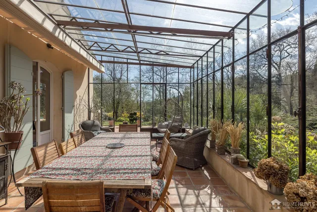 Villa in Grasse, French Riviera