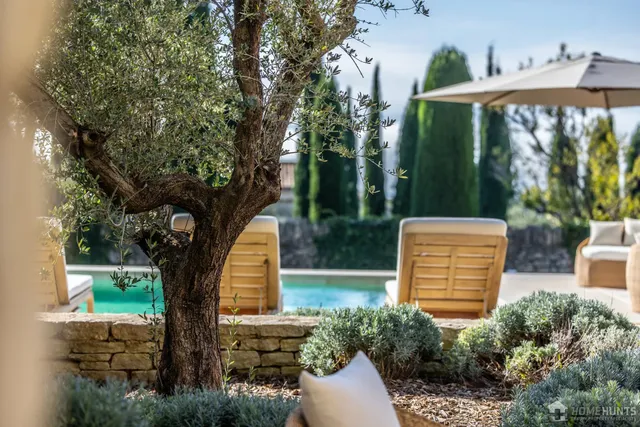 Villa in Gordes, Provence - Var
