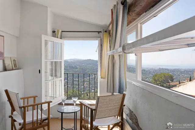 Villa in Mougins, French Riviera
