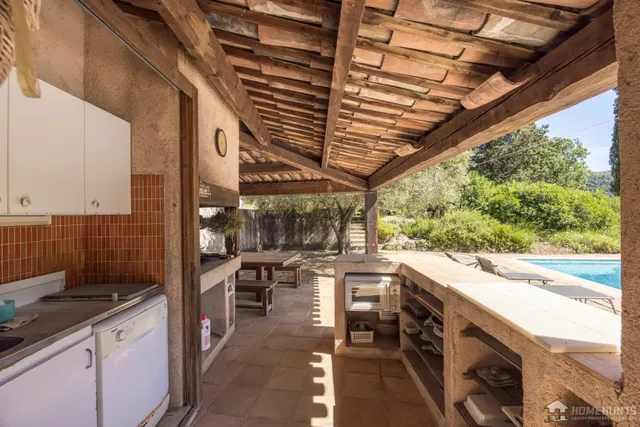 Villa in Auribeau Sur Siagne, French Riviera