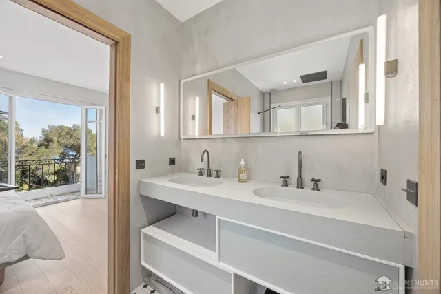 Apartment in St Jean Cap Ferrat, French Riviera
