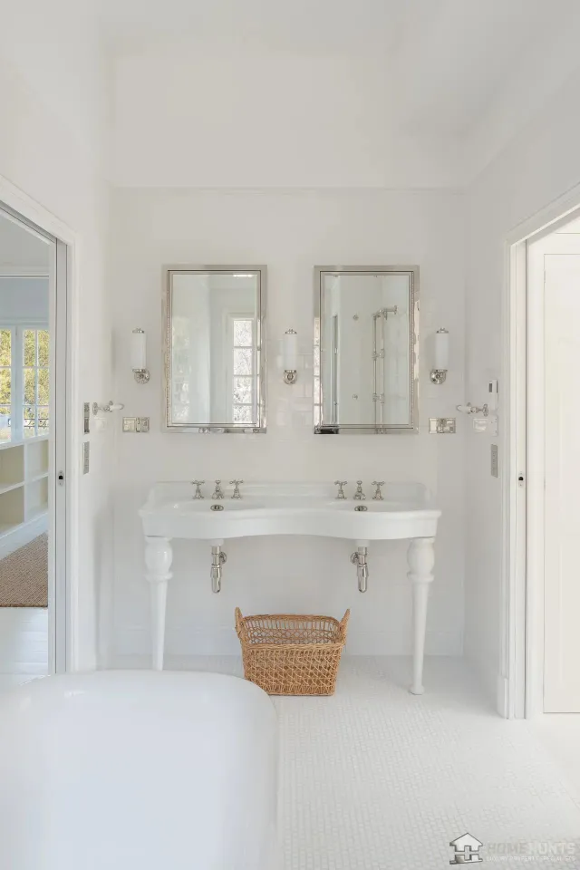 Apartment in St Jean Cap Ferrat, French Riviera