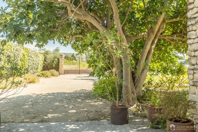 Villa in Gordes, Provence - Var