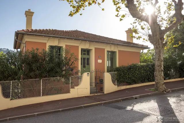 Villa in Le Cannet, French Riviera