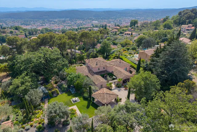 Villa in Draguignan, Provence - Var