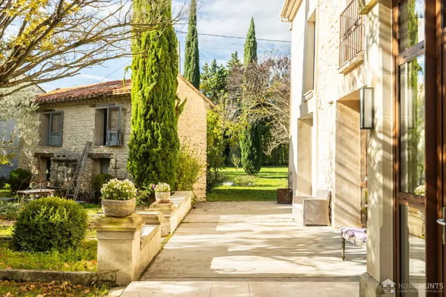 Villa in L Isle Sur La Sorgue, Provence - Var