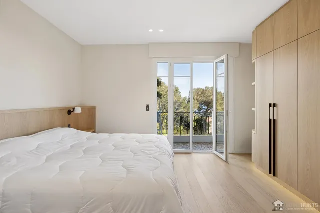 Apartment in St Jean Cap Ferrat, French Riviera