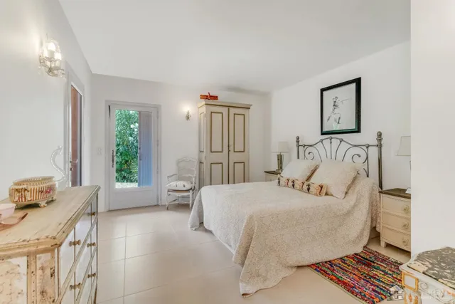 Villa in Ste Maxime, French Riviera