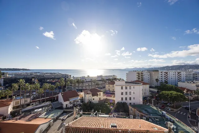 Apartment in Juan Les Pins, French Riviera