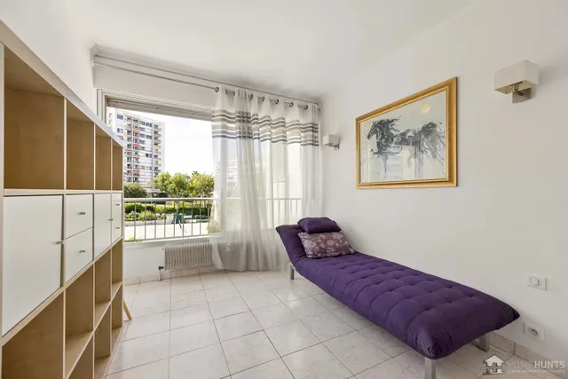 Apartment in Antibes, French Riviera