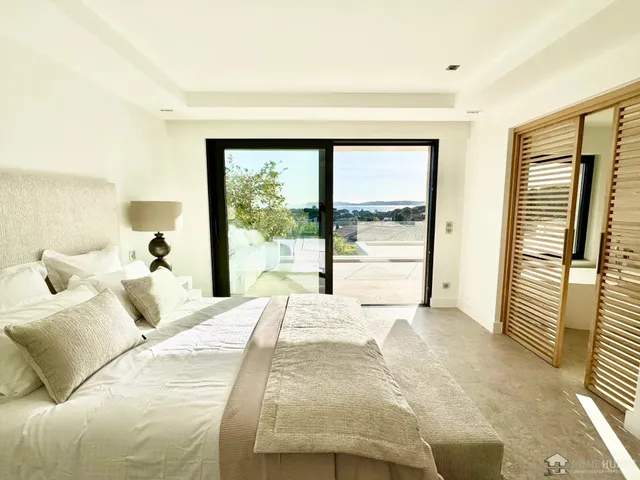 Villa in Ste Maxime, French Riviera