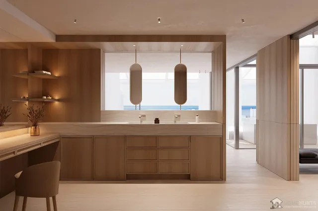 Apartment in Cannes, French Riviera
