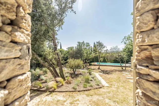Villa in Gordes, Provence - Var