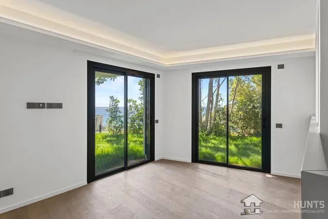 Apartment in Cap D Ail, French Riviera